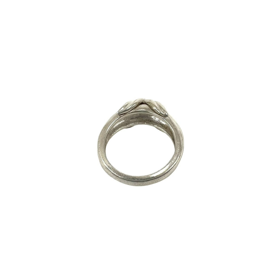 Rings Tiffany Signature Ring