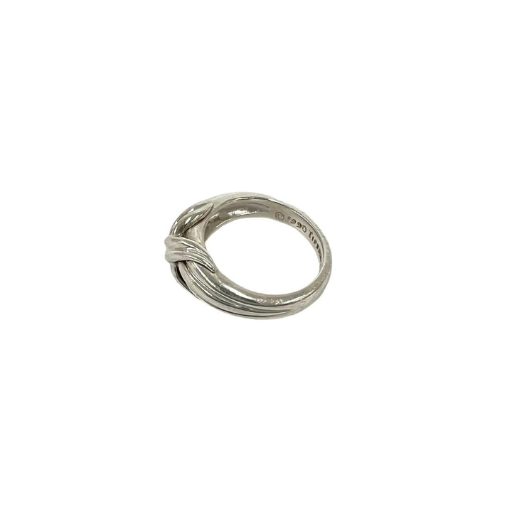 Rings Tiffany Signature Ring