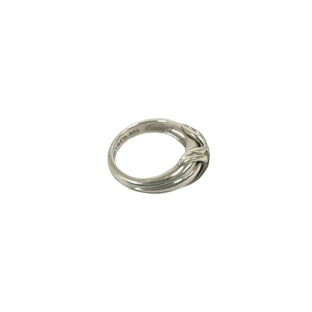 Rings Tiffany Signature Ring