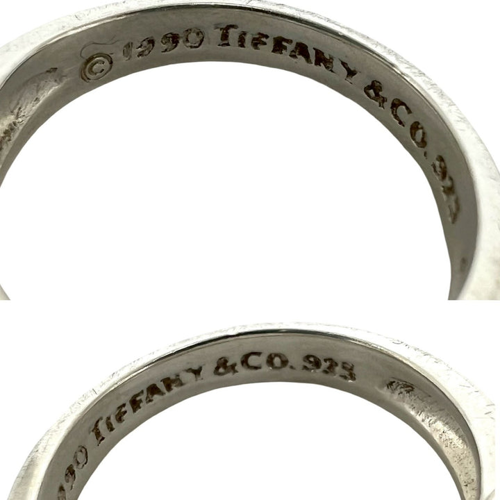Rings Tiffany Signature Ring