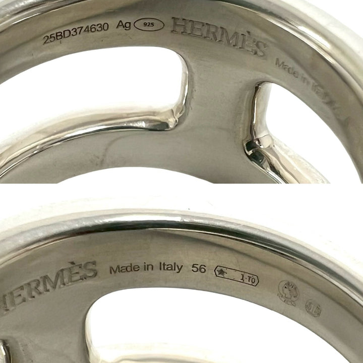 Hermes Osmoz PM 戒指
