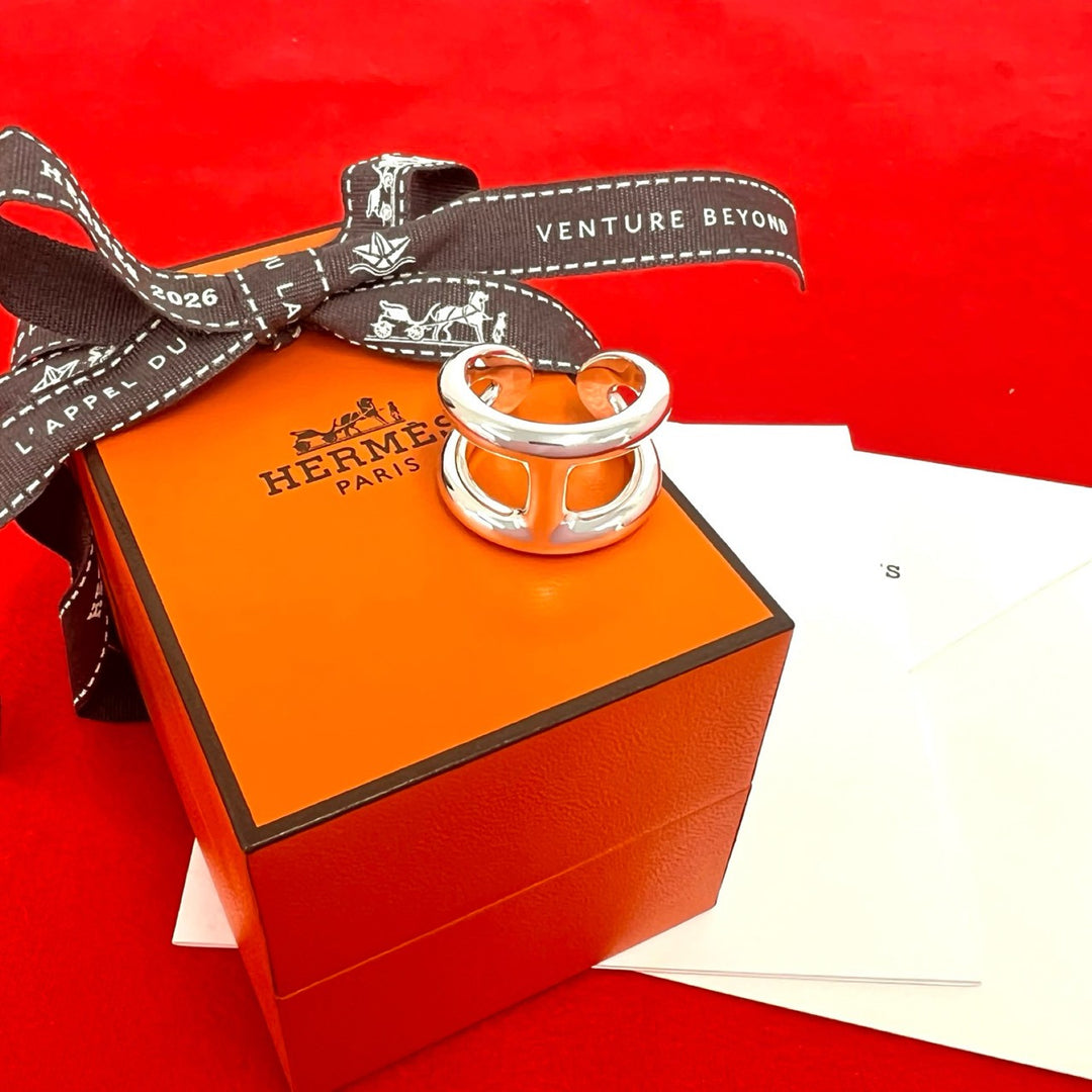 Hermes Osmoz GM 戒指
