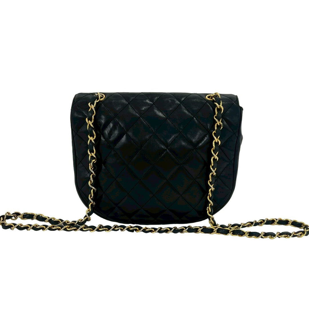 shoulder bag chanel