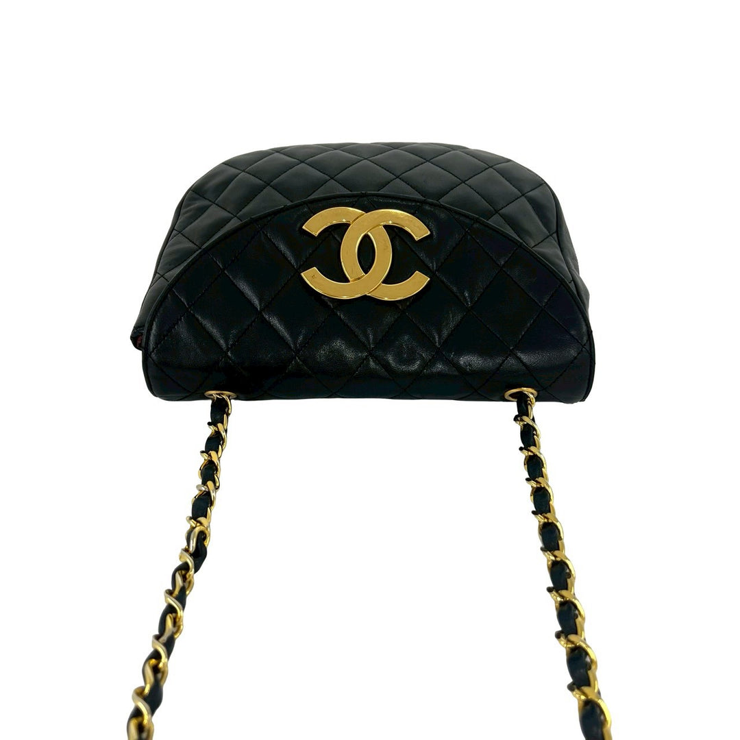 shoulder bag chanel