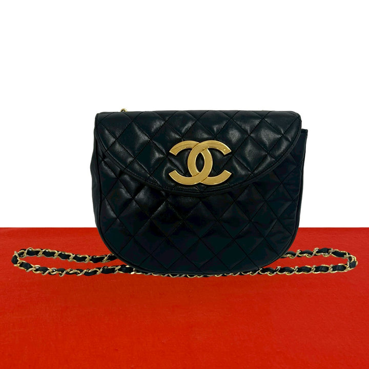 shoulder bag chanel