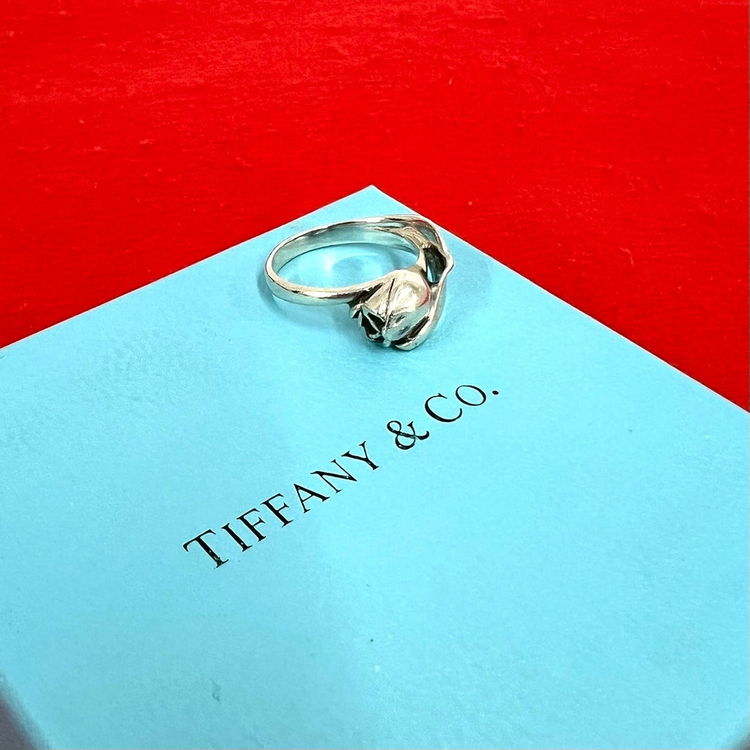 Rings Tiffany Tulip Ring