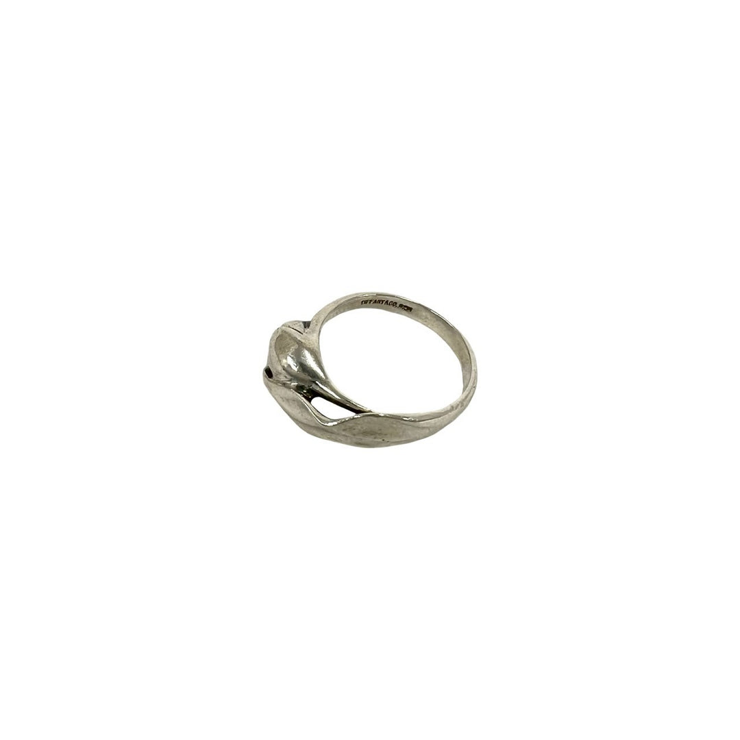 Rings Tiffany Tulip Ring