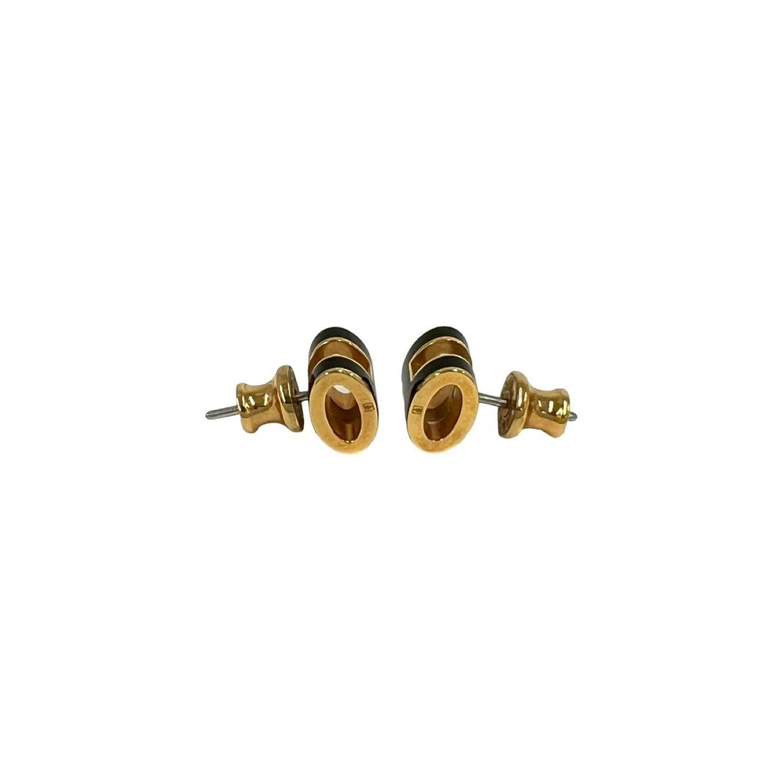 ピアス エルメス ポップアッシュ H ピアス