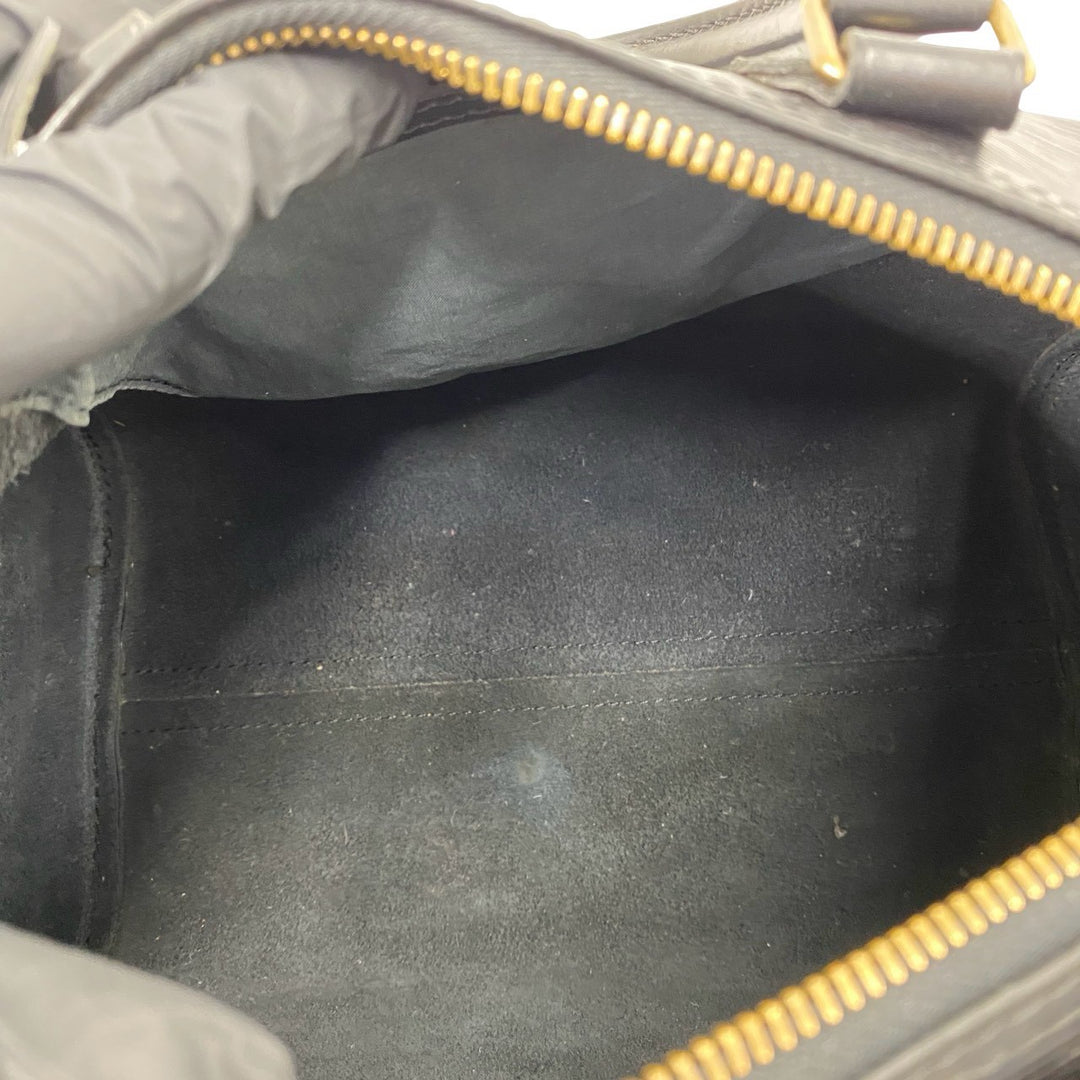 Handbag Louis Vuitton Speedy 25