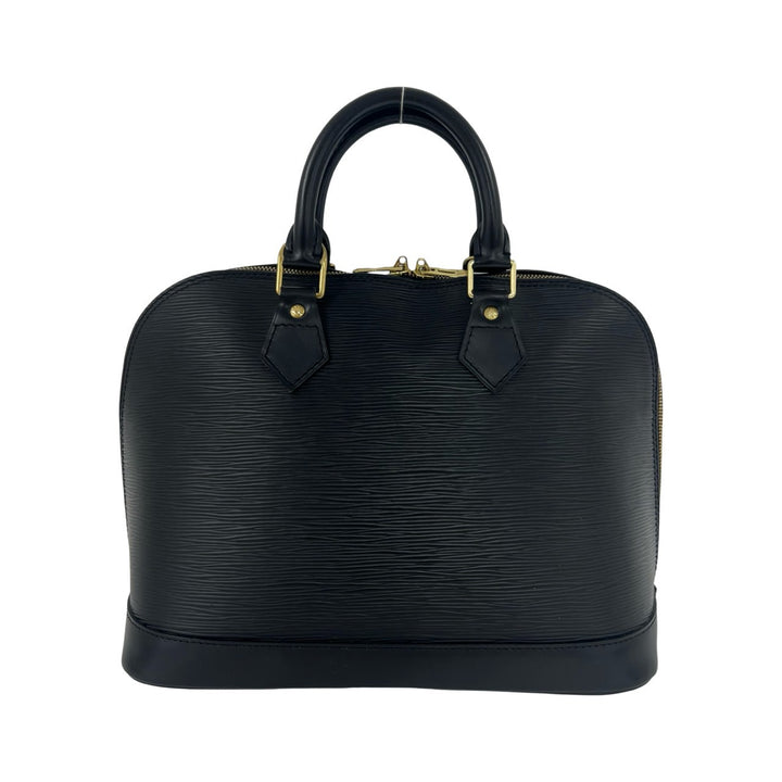 handbag louis vuitton alma