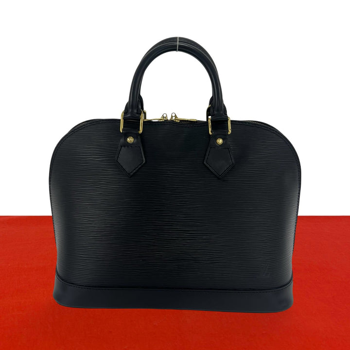 handbag louis vuitton alma