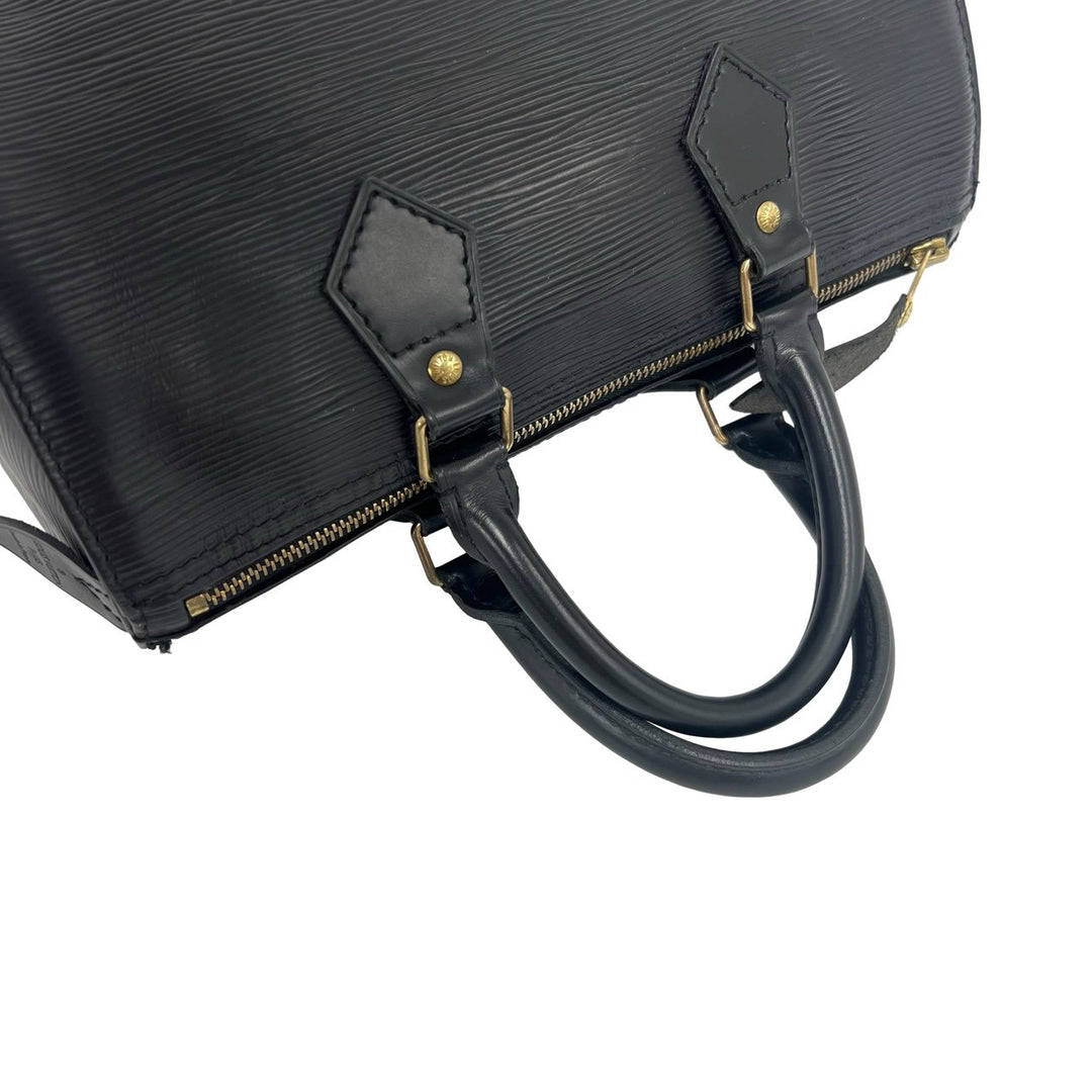 Handbag Louis Vuitton Speedy 25
