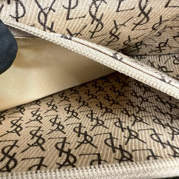 Shoulder bag Yves Saint Laurent