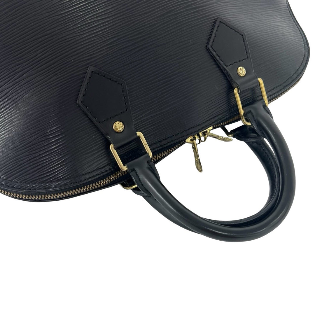 handbag louis vuitton alma
