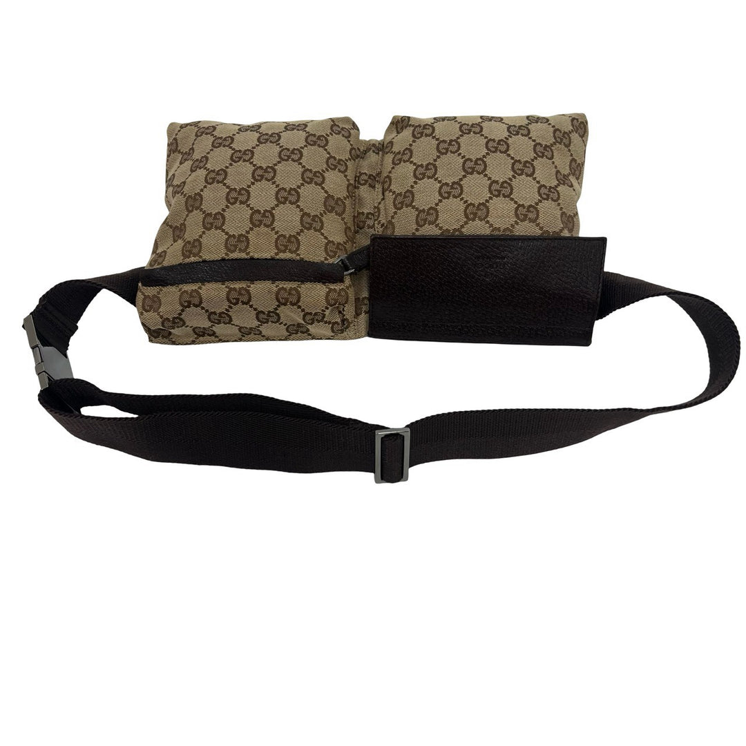 body bag gucci