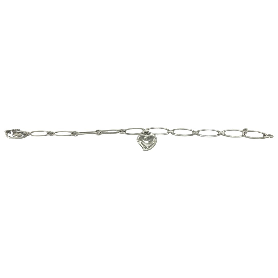 blurRubbingTiffany Curved Heart BureRubbingCut