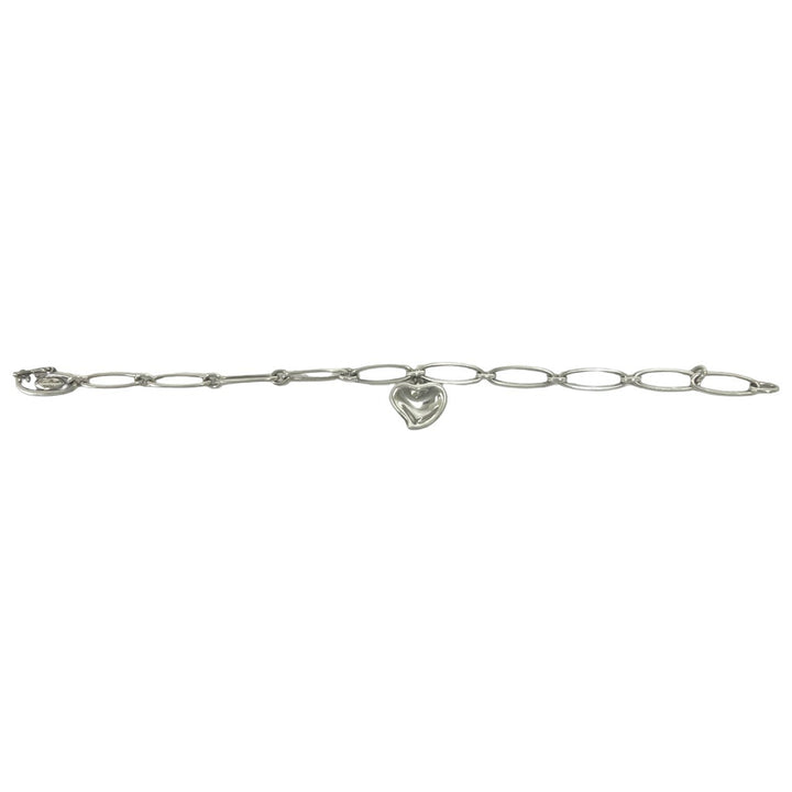 blurRubbingTiffany Curved Heart BureRubbingCut