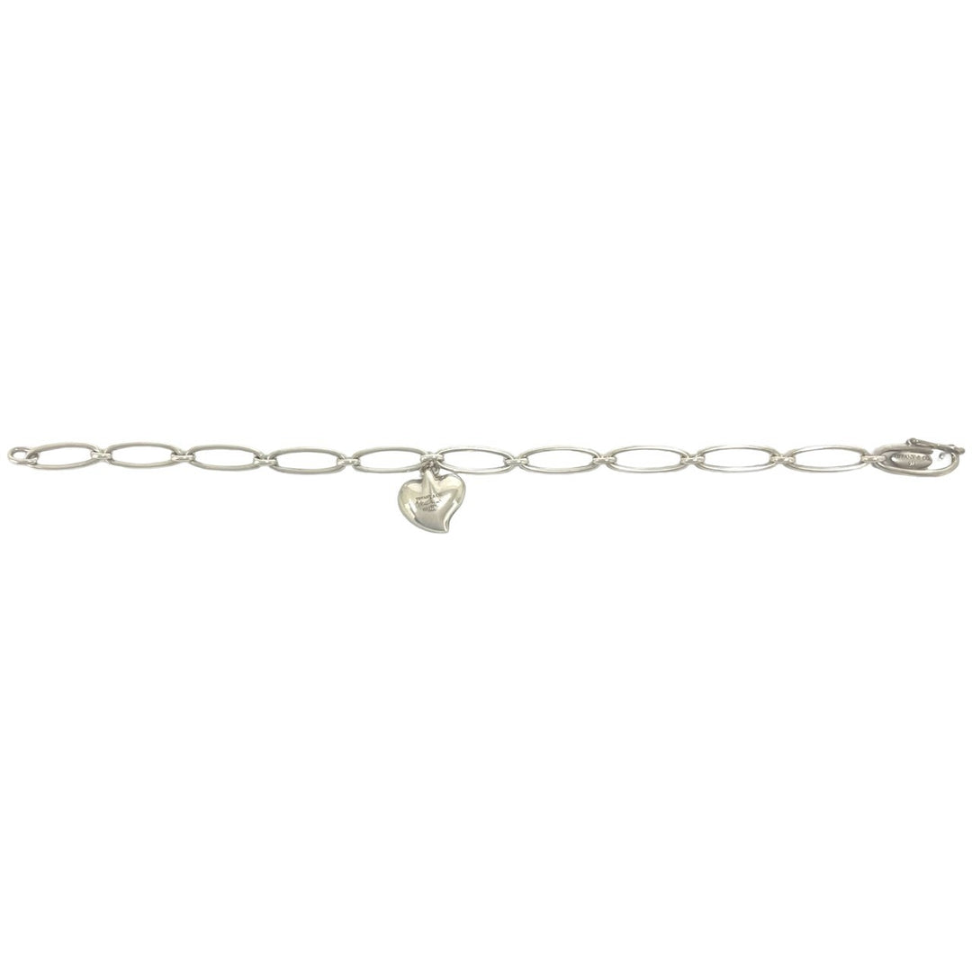 blurRubbingTiffany Curved Heart BureRubbingCut