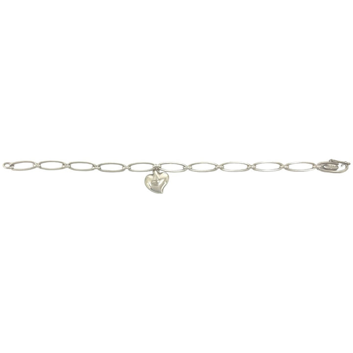 blurRubbingTiffany Curved Heart BureRubbingCut