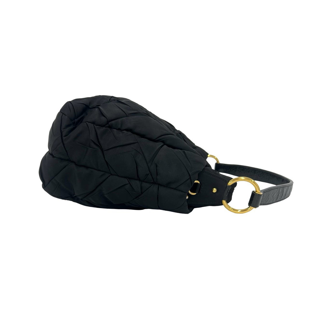 shoulder bag prada