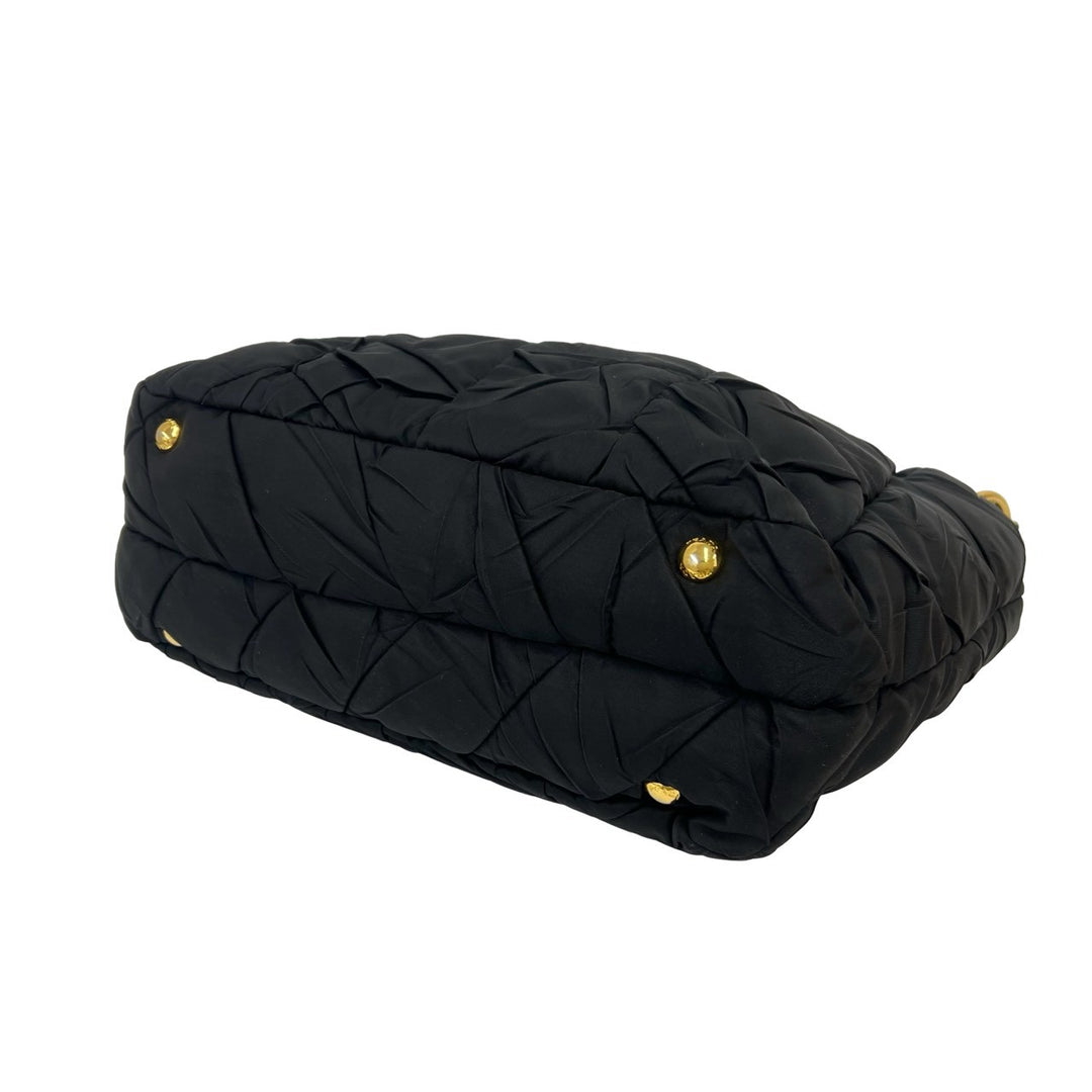 shoulder bag prada