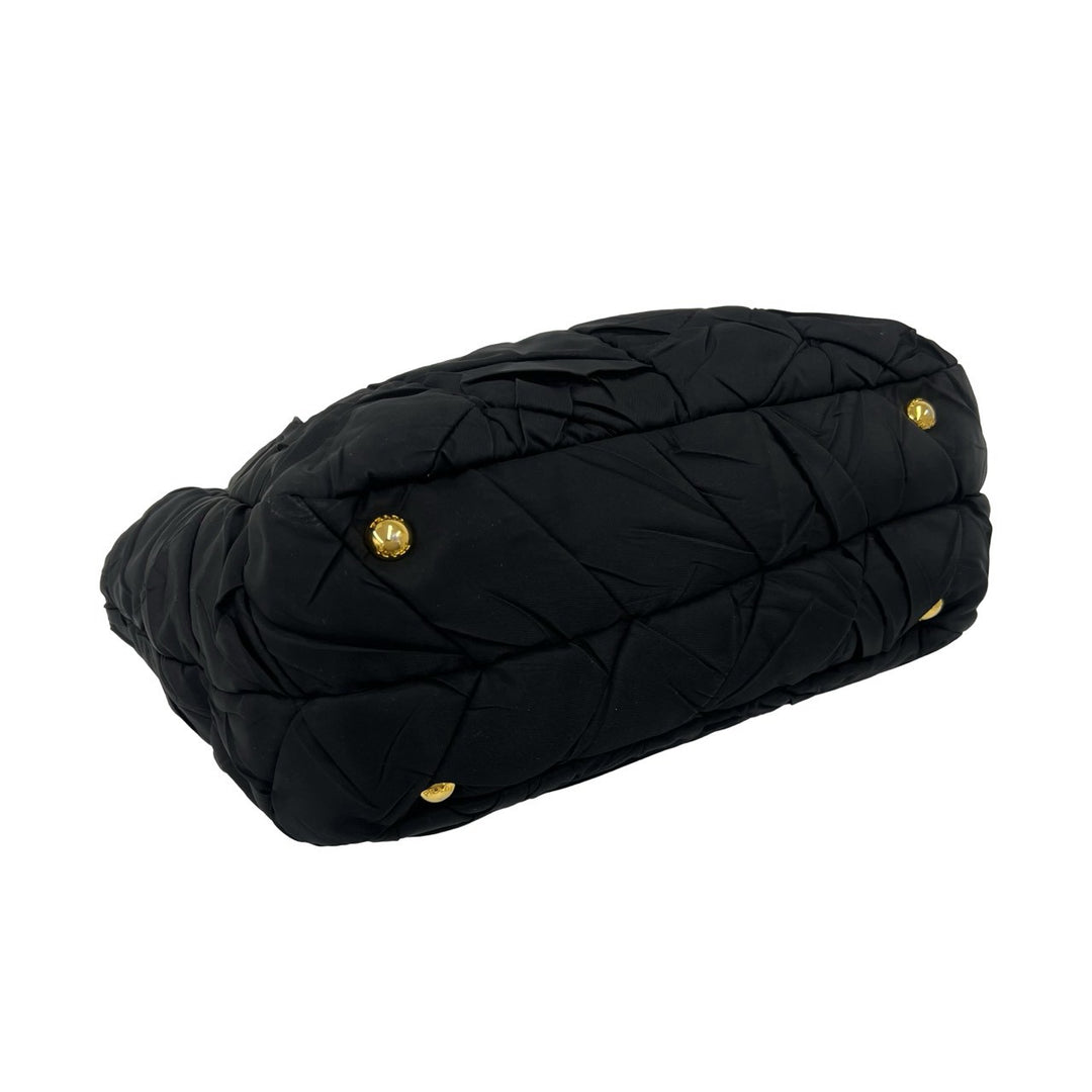shoulder bag prada