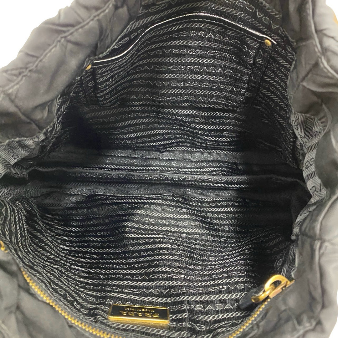 shoulder bag prada