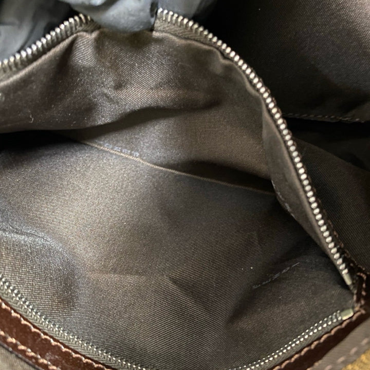 shoulder bag fendi