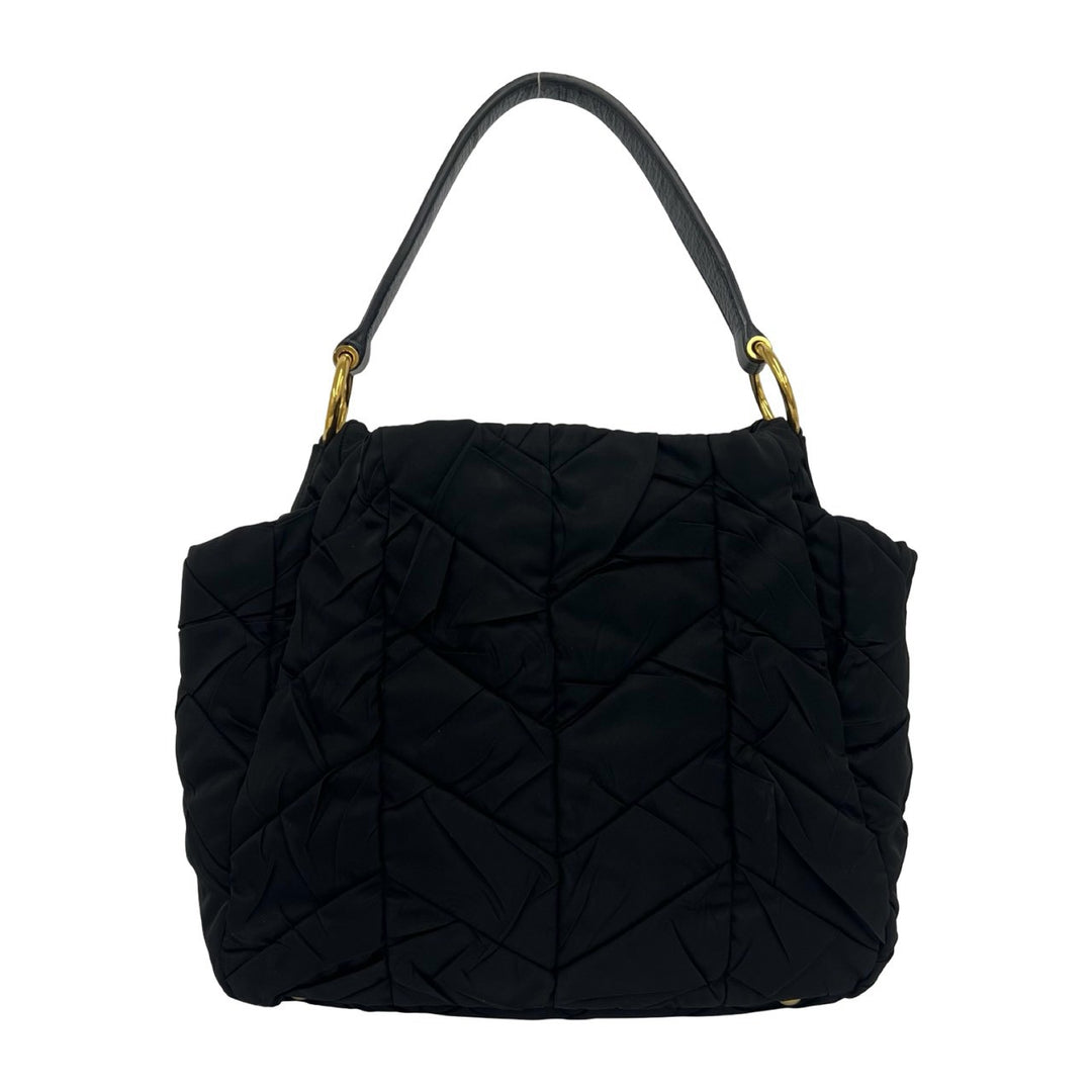 shoulder bag prada