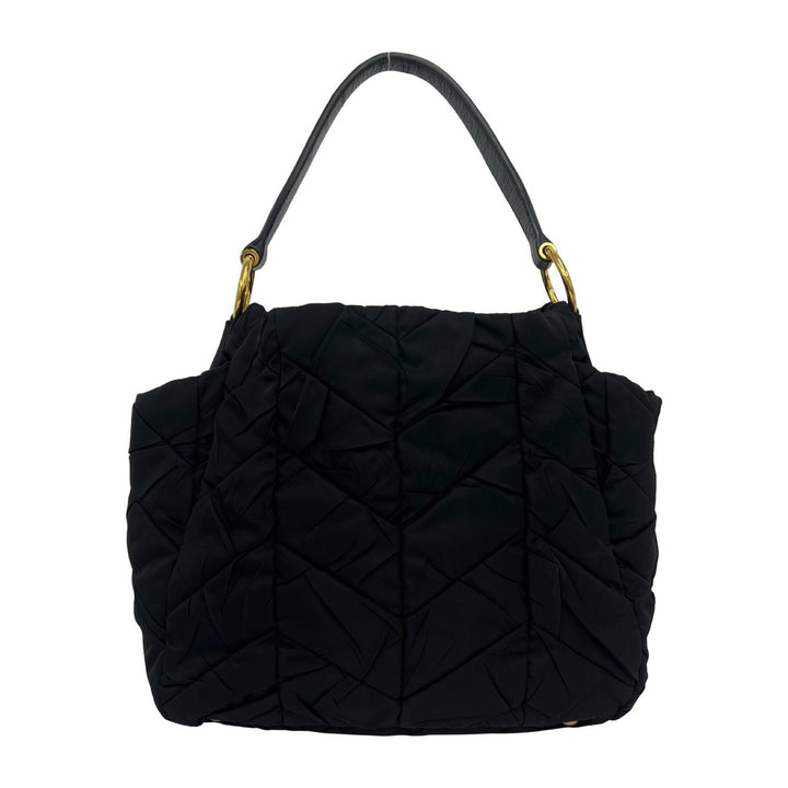 shoulder bag prada