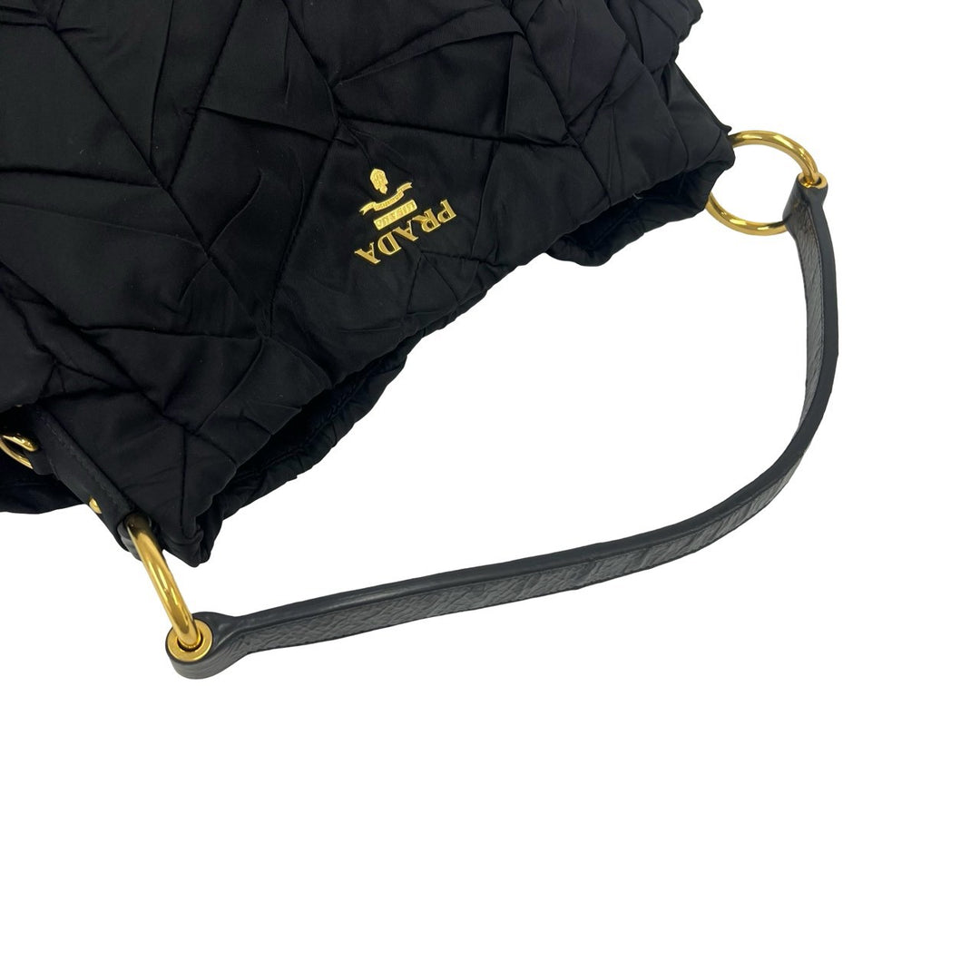 shoulder bag prada