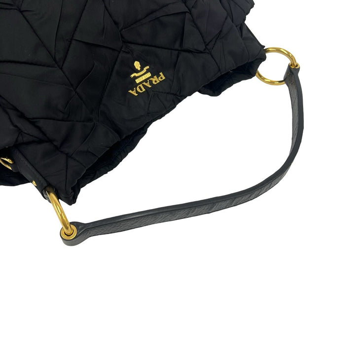 shoulder bag prada