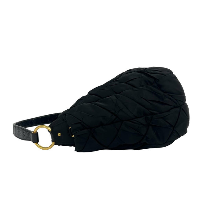 shoulder bag prada