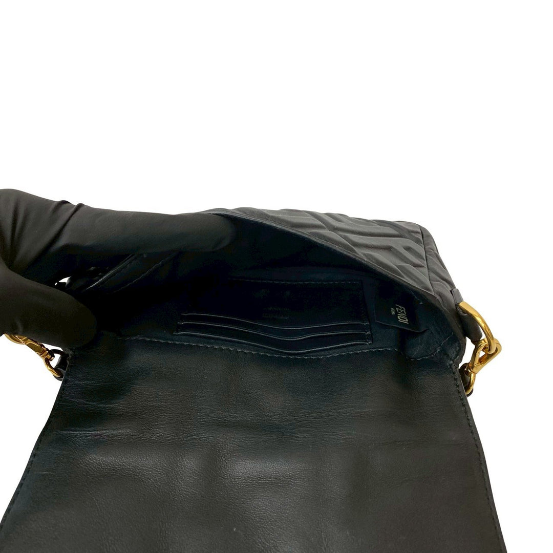 shoulder bag fendi mamma bucket