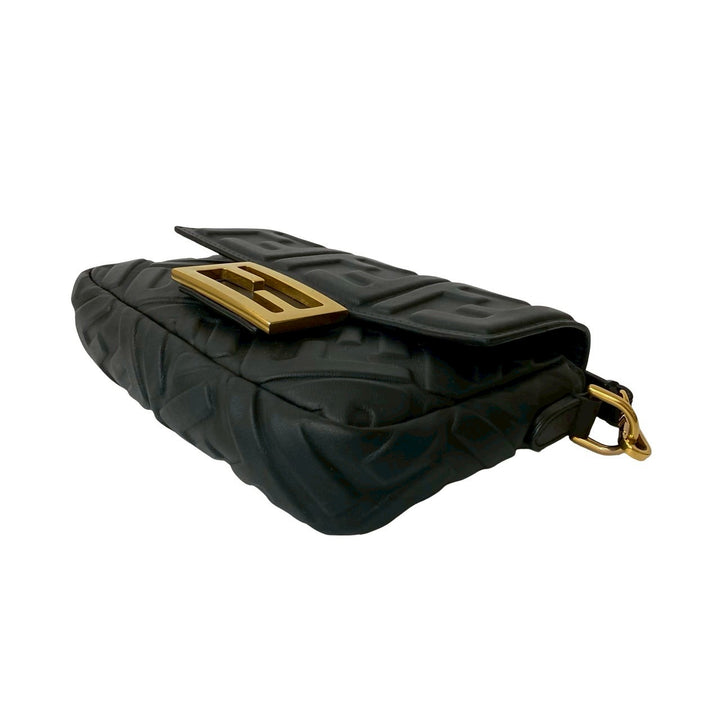 shoulder bag fendi mamma bucket