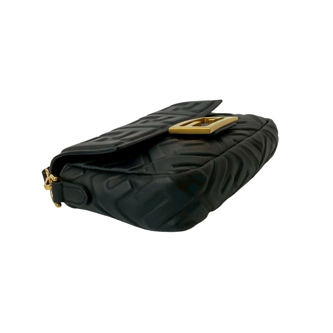 shoulder bag fendi mamma bucket