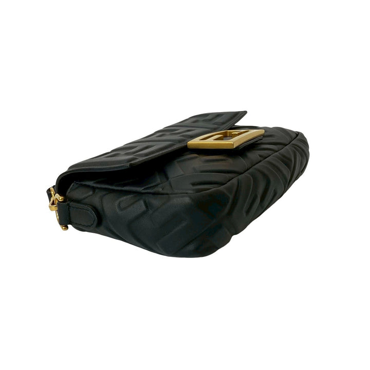 shoulder bag fendi mamma bucket