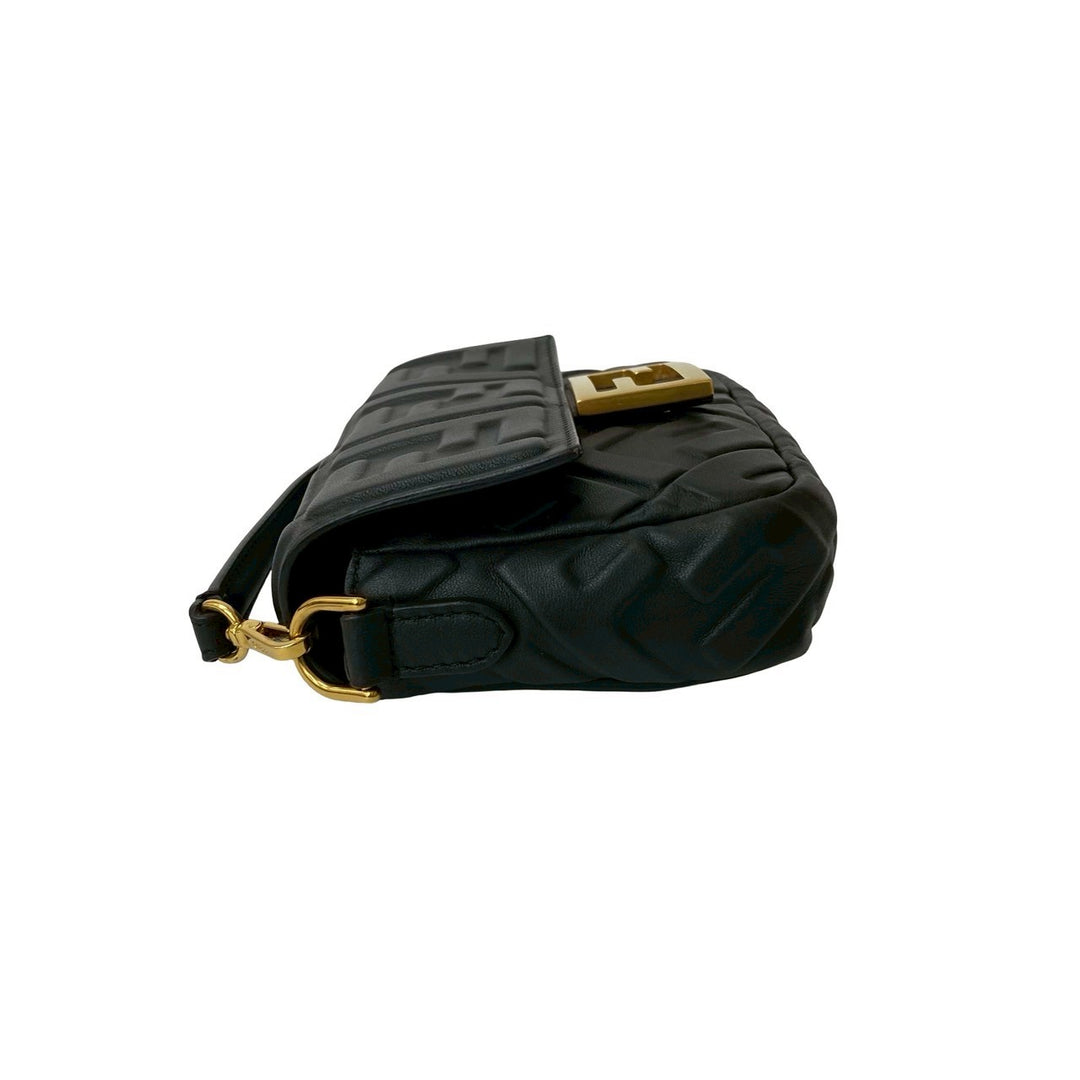 shoulder bag fendi mamma bucket