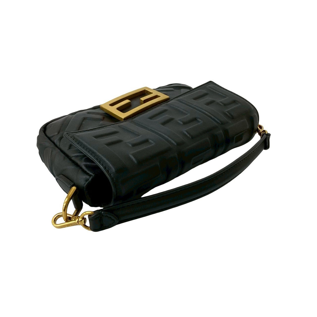 shoulder bag fendi mamma bucket
