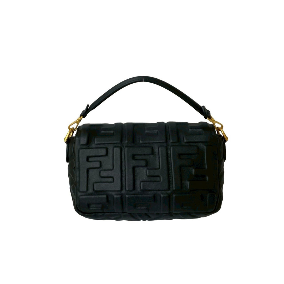 shoulder bag fendi mamma bucket