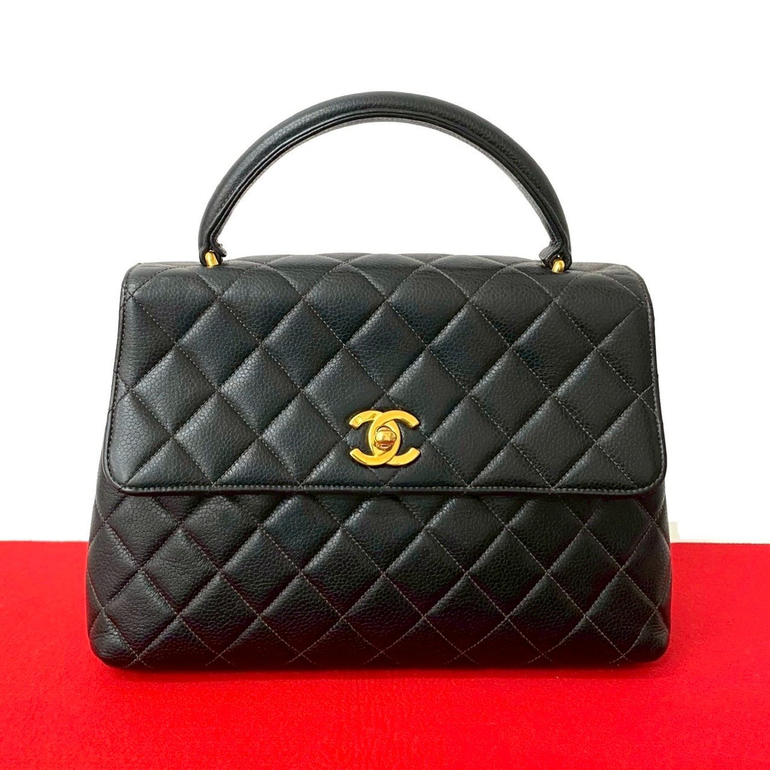 handbag chanel