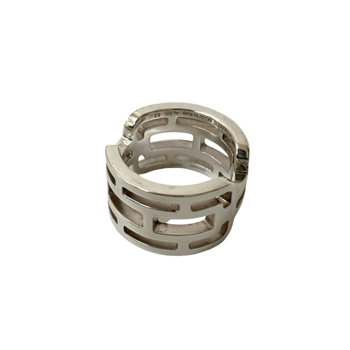 Rings Hermes Alcan PM