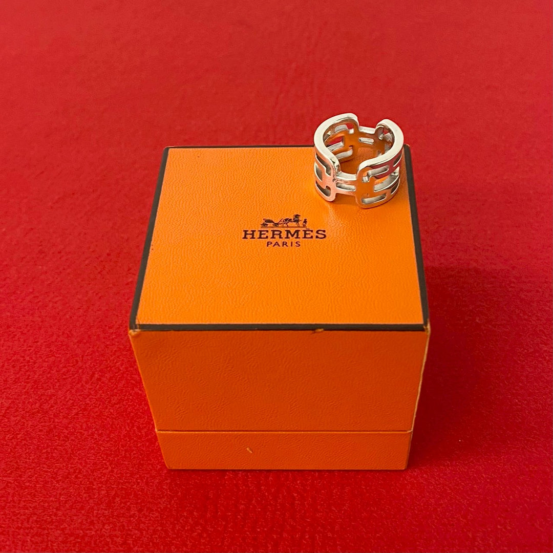 Rings Hermes Alcan PM