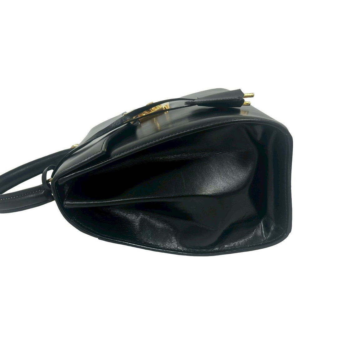 shoulder bag gucci ladylock
