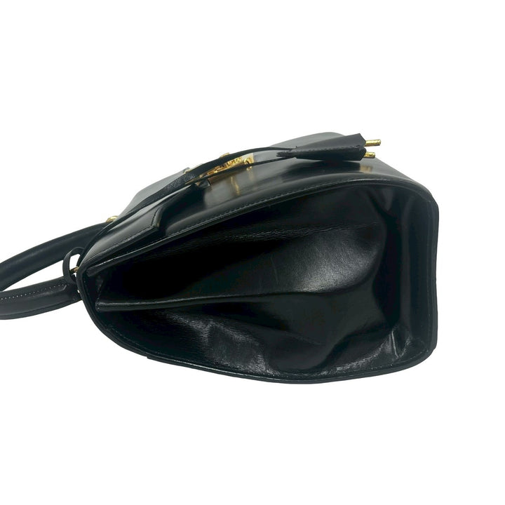shoulder bag gucci ladylock