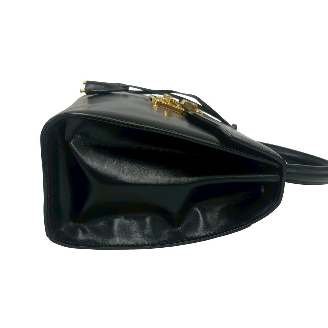 shoulder bag gucci ladylock