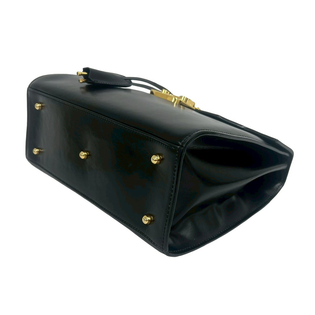shoulder bag gucci ladylock