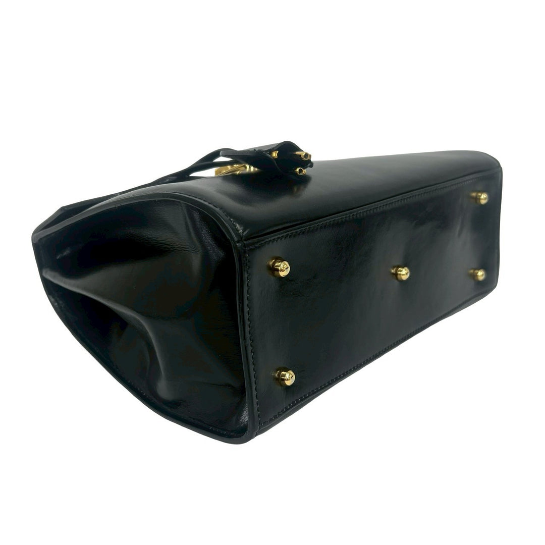 shoulder bag gucci ladylock