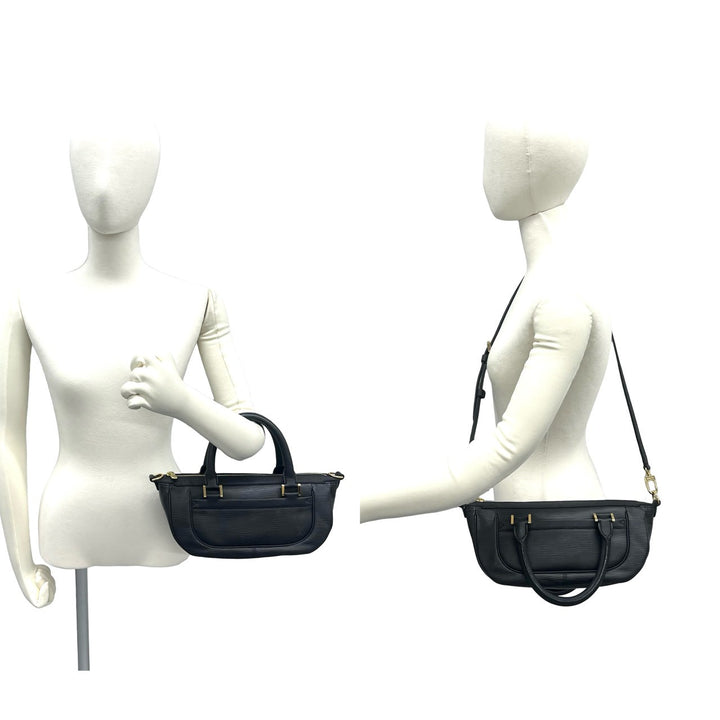 Louis Vuitton D'Anura 小號肩背包
