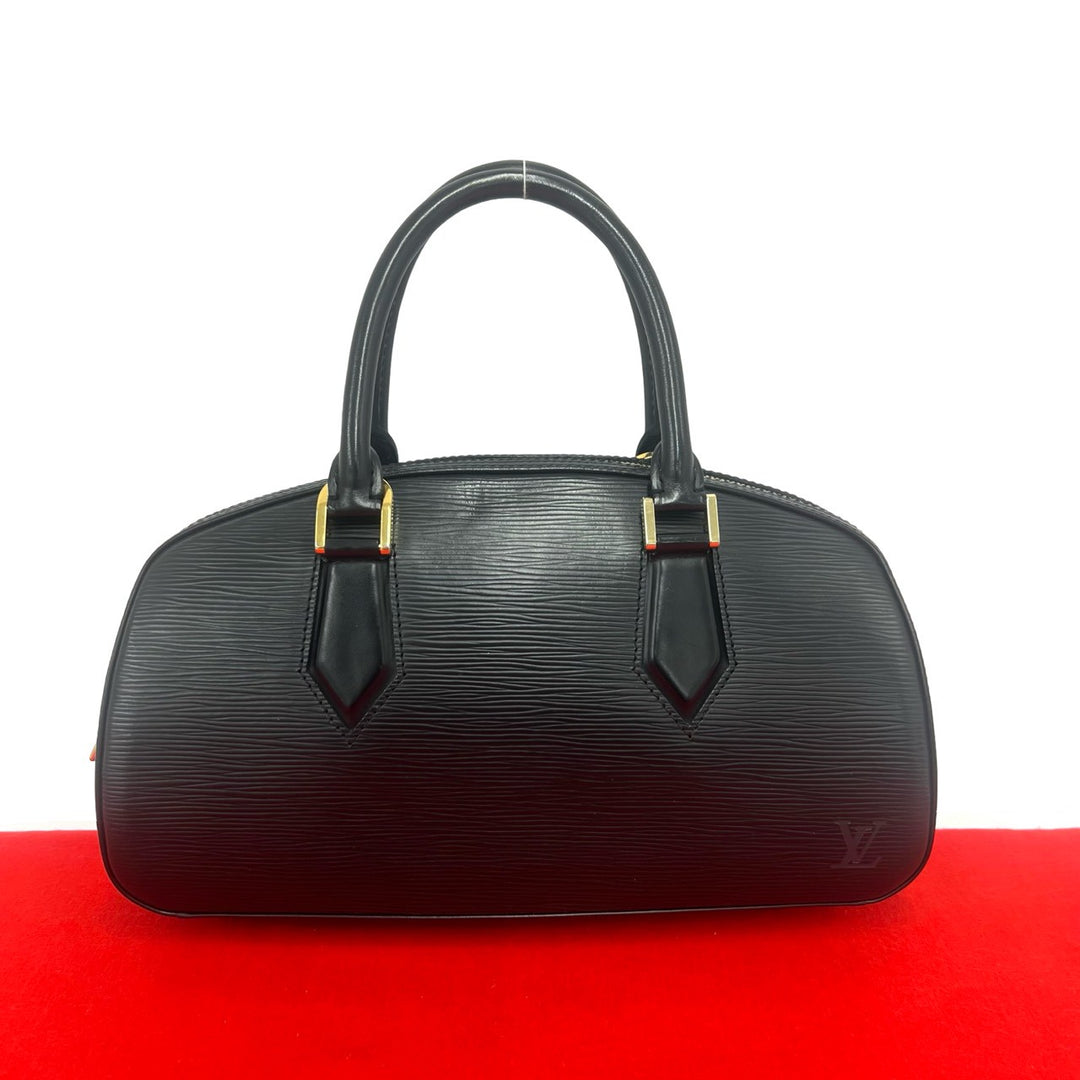 handbag louis vuitton jasmine